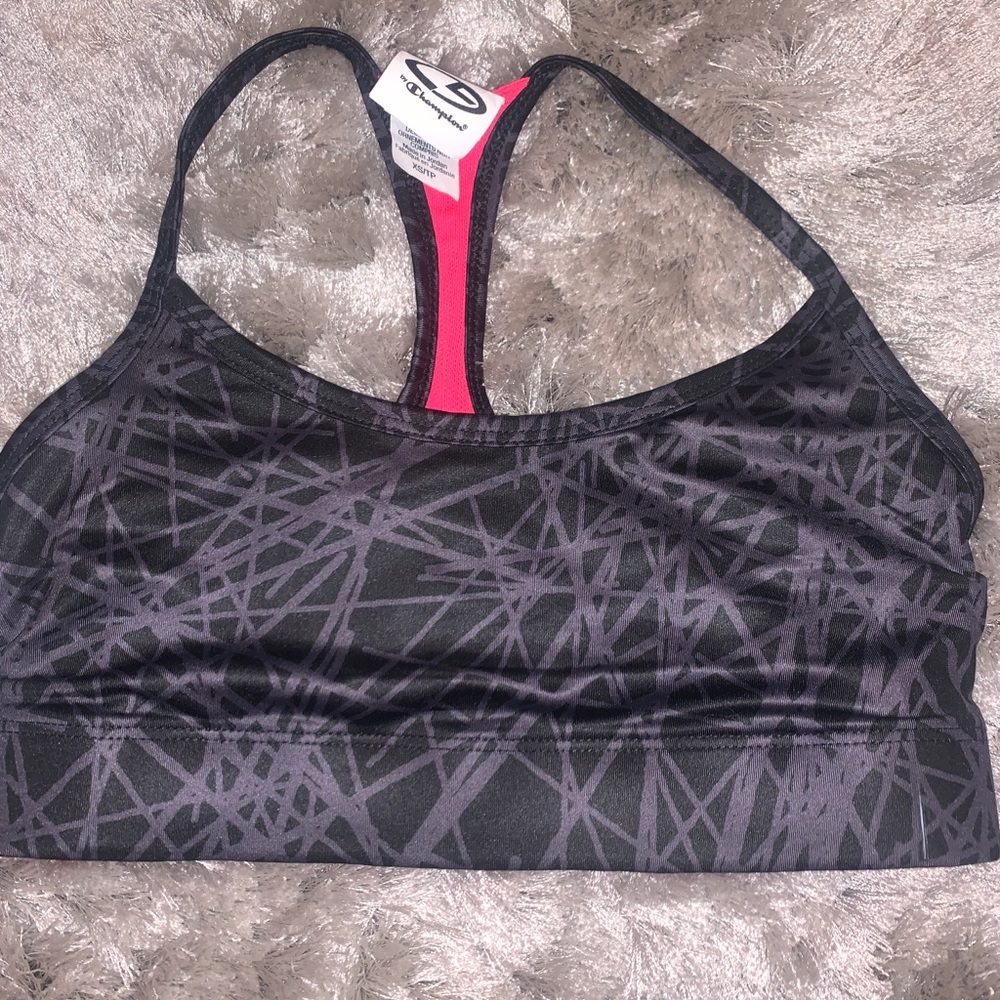 Champion sports bra